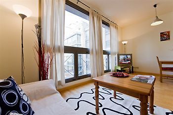 Ausias Marc Apartment Barcelona Exteriör bild