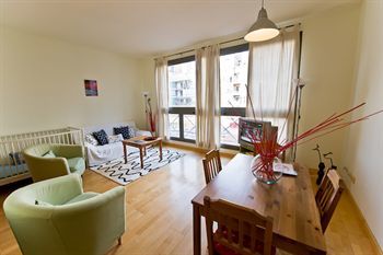 Ausias Marc Apartment Barcelona Exteriör bild